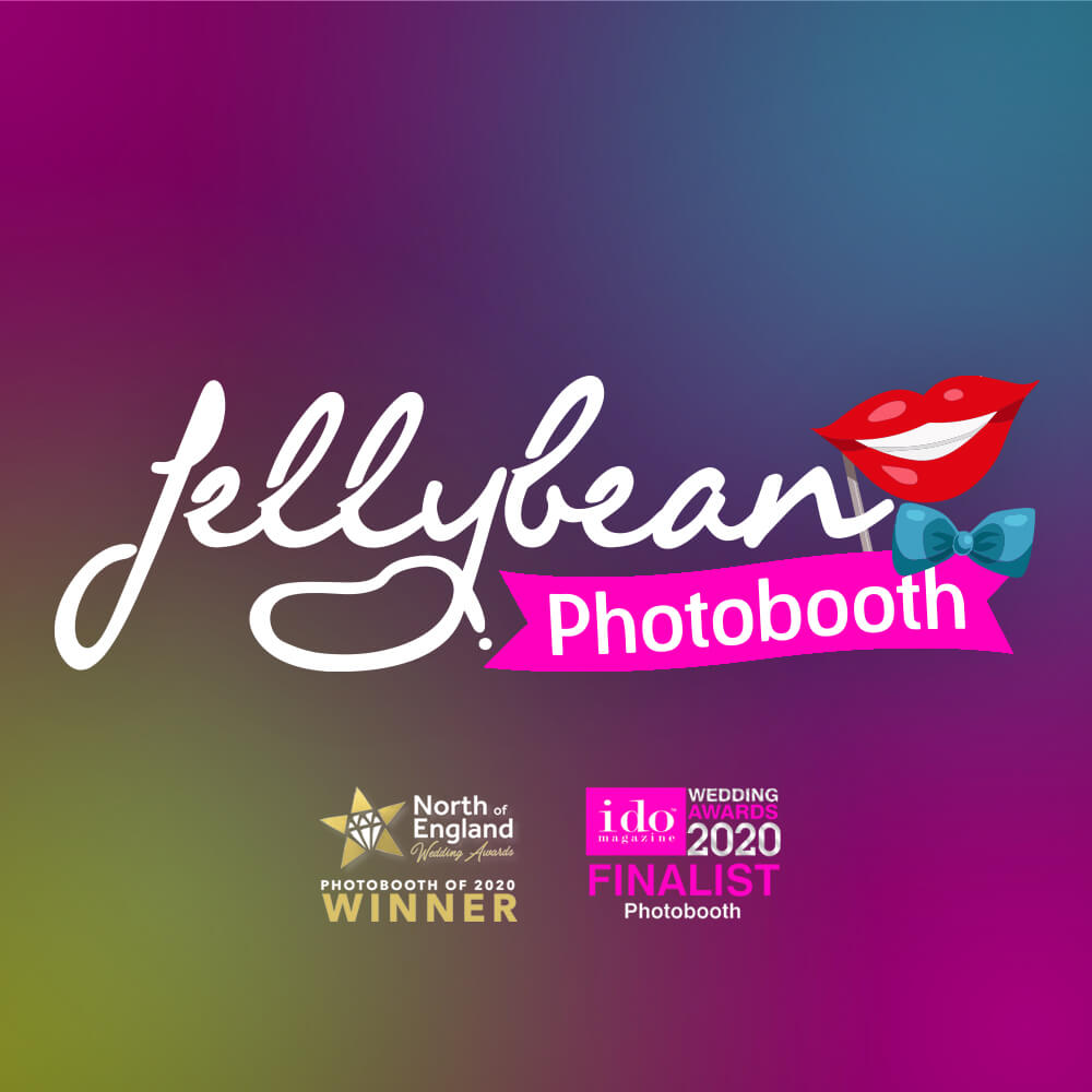Winner small image - Jellybean Photo Booth